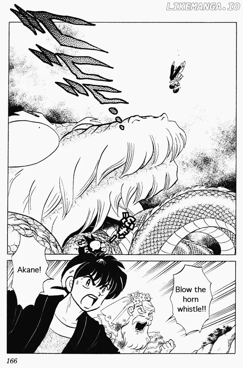 Ranma 1/2 chapter 278 - page 2