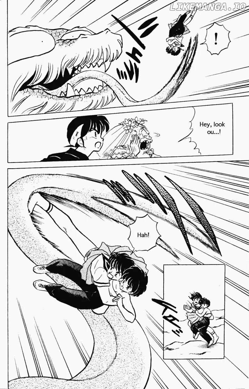 Ranma 1/2 chapter 278 - page 3