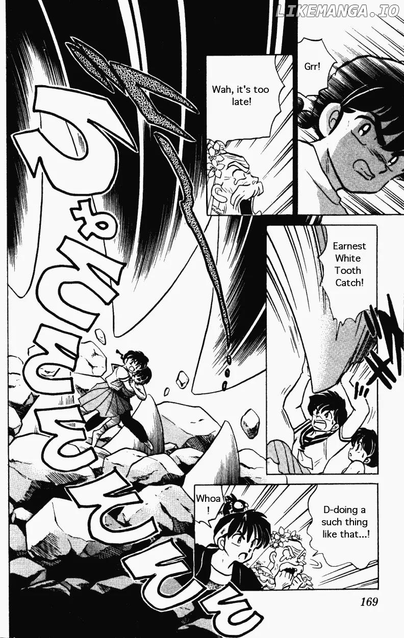 Ranma 1/2 chapter 278 - page 5