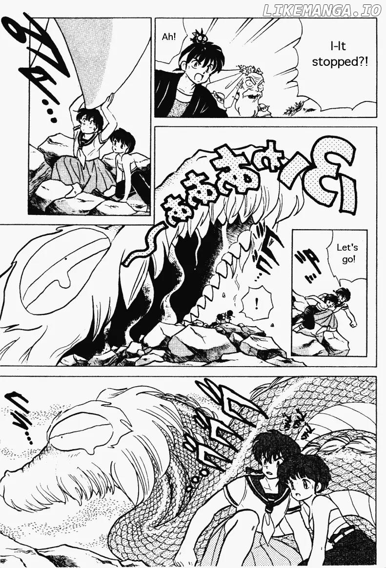 Ranma 1/2 chapter 278 - page 6