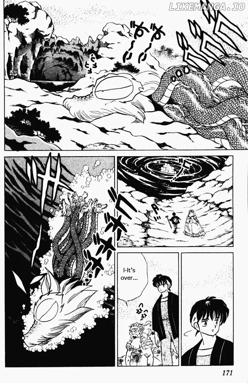 Ranma 1/2 chapter 278 - page 7