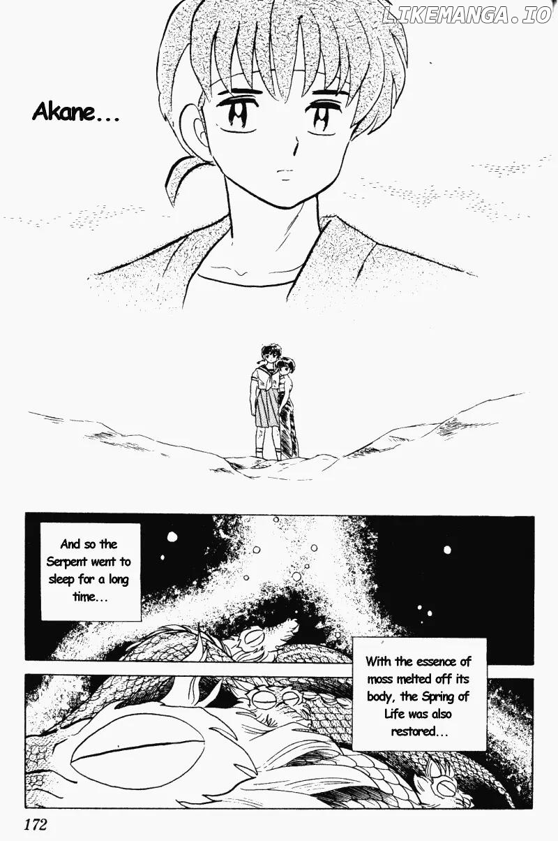 Ranma 1/2 chapter 278 - page 8