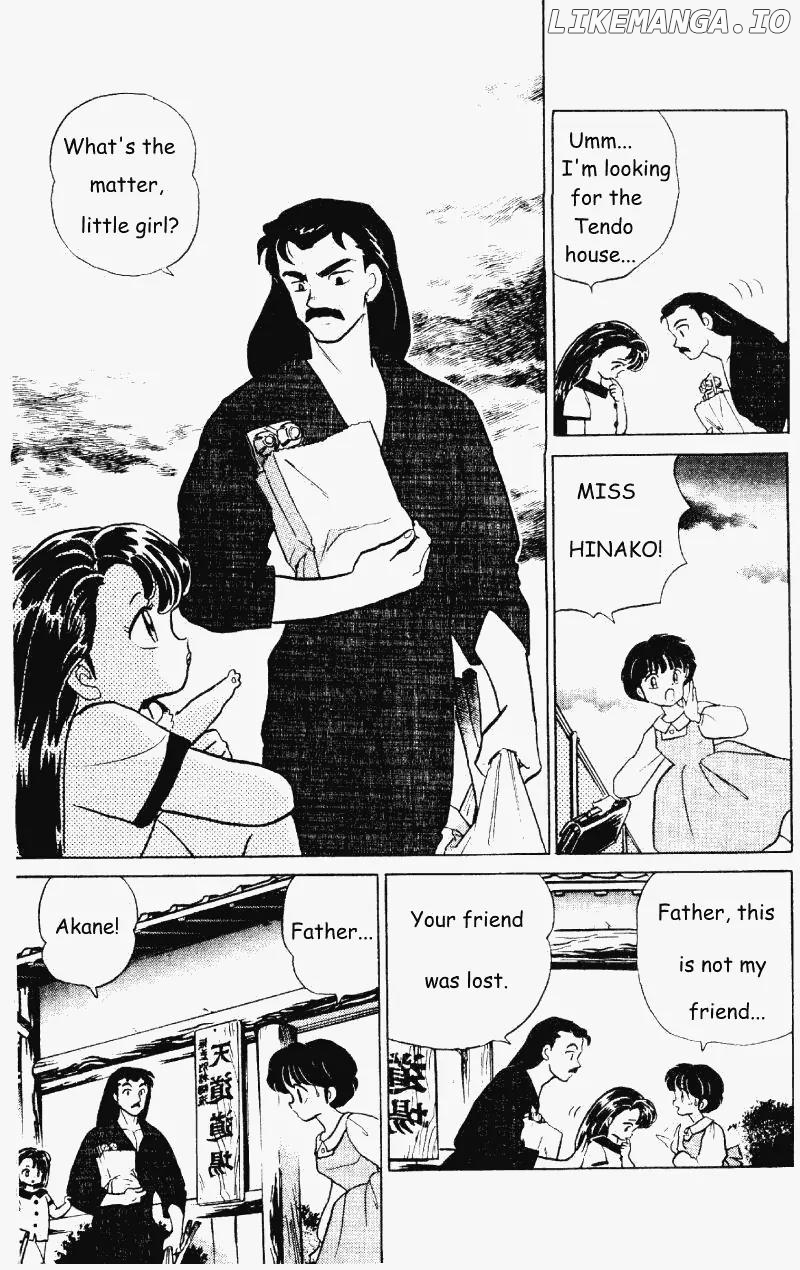 Ranma 1/2 chapter 279 - page 12