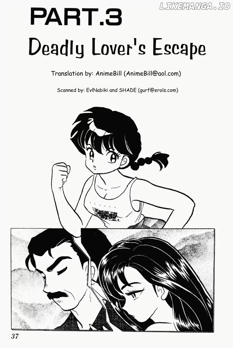 Ranma 1/2 chapter 281 - page 1