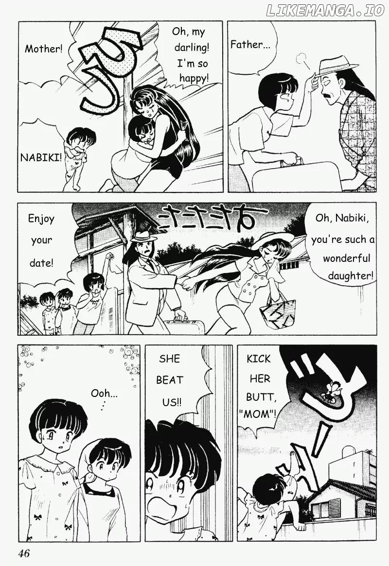 Ranma 1/2 chapter 281 - page 10