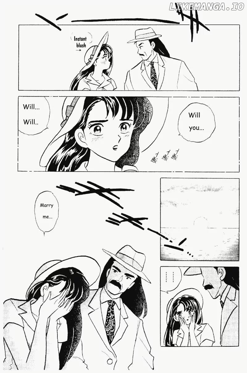 Ranma 1/2 chapter 281 - page 12