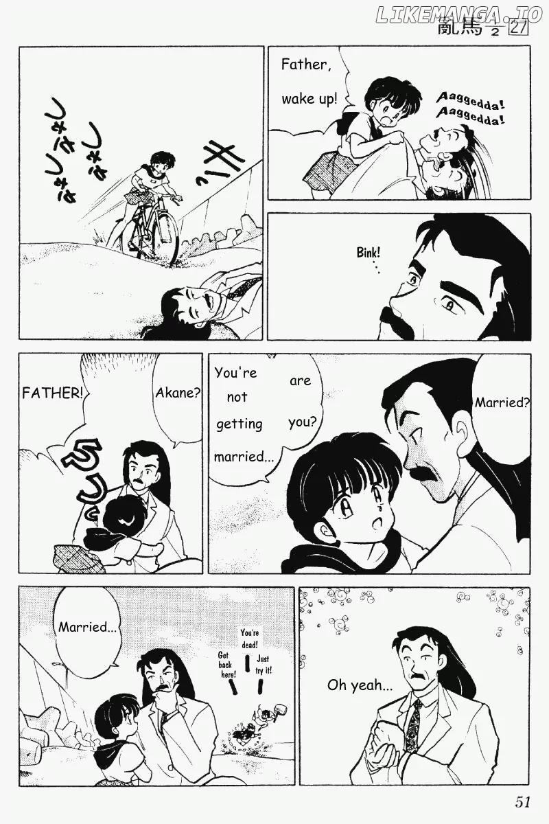 Ranma 1/2 chapter 281 - page 15