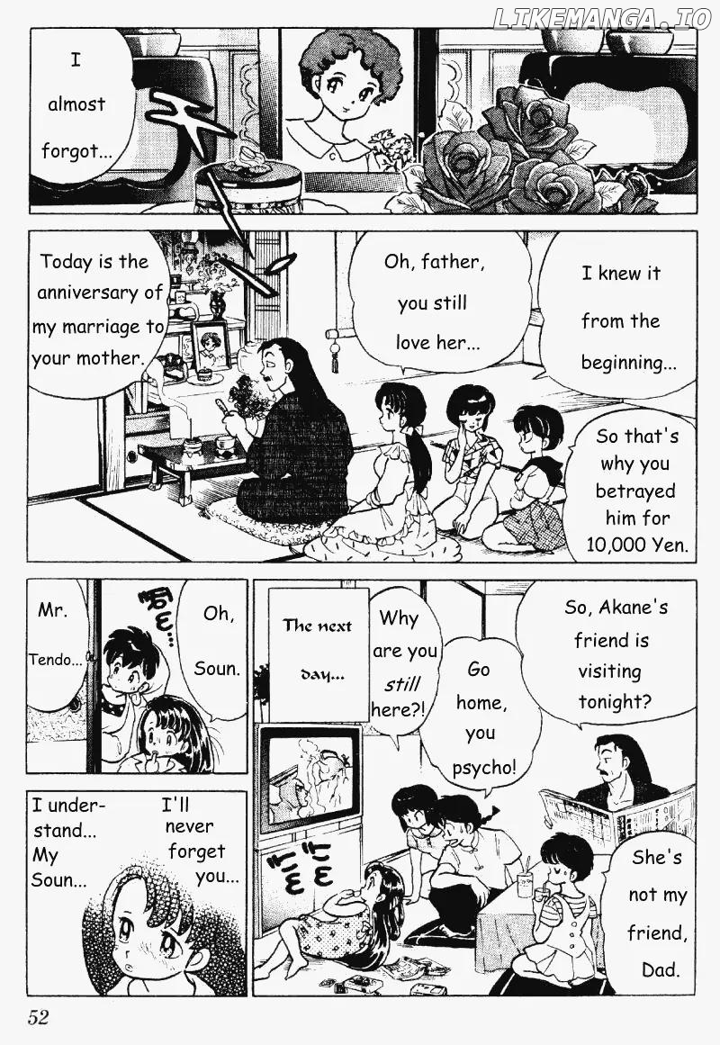 Ranma 1/2 chapter 281 - page 16