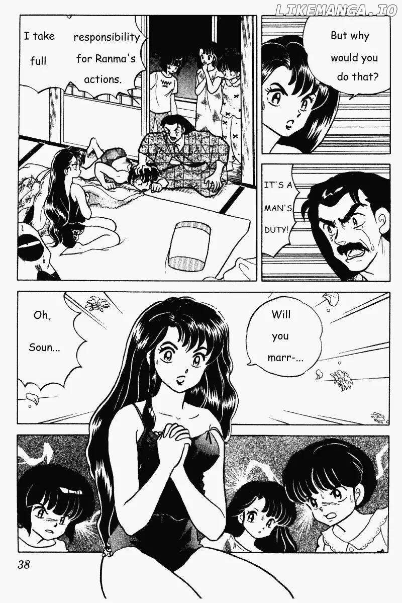 Ranma 1/2 chapter 281 - page 2