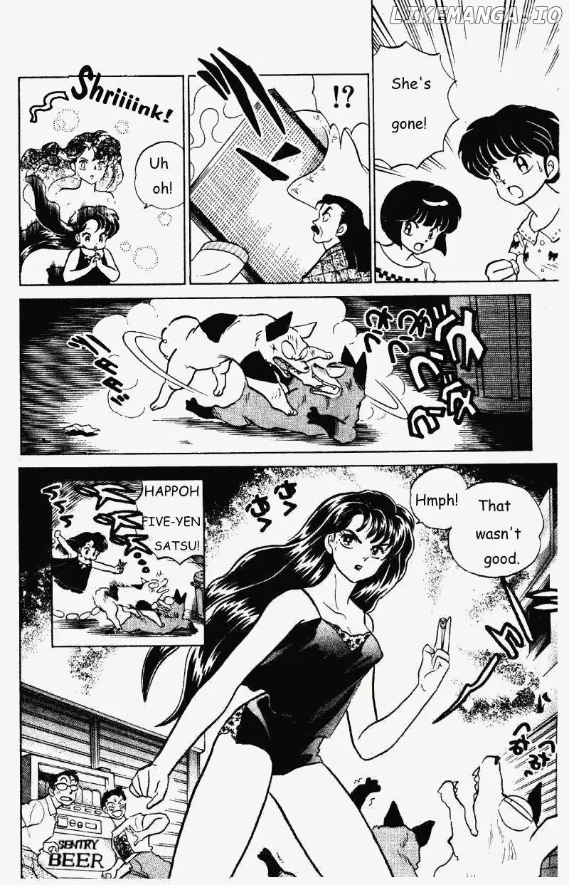 Ranma 1/2 chapter 281 - page 3