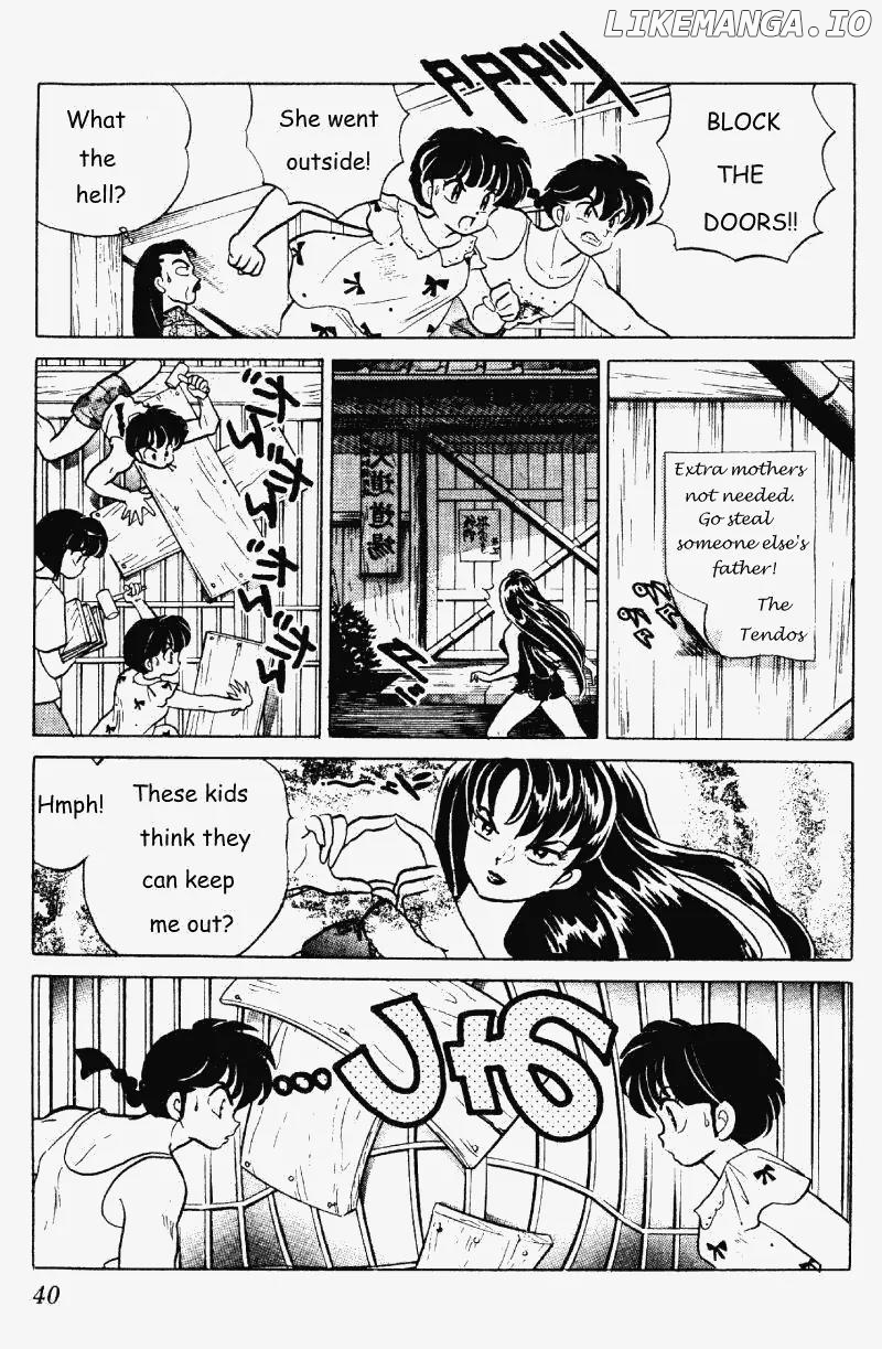 Ranma 1/2 chapter 281 - page 4