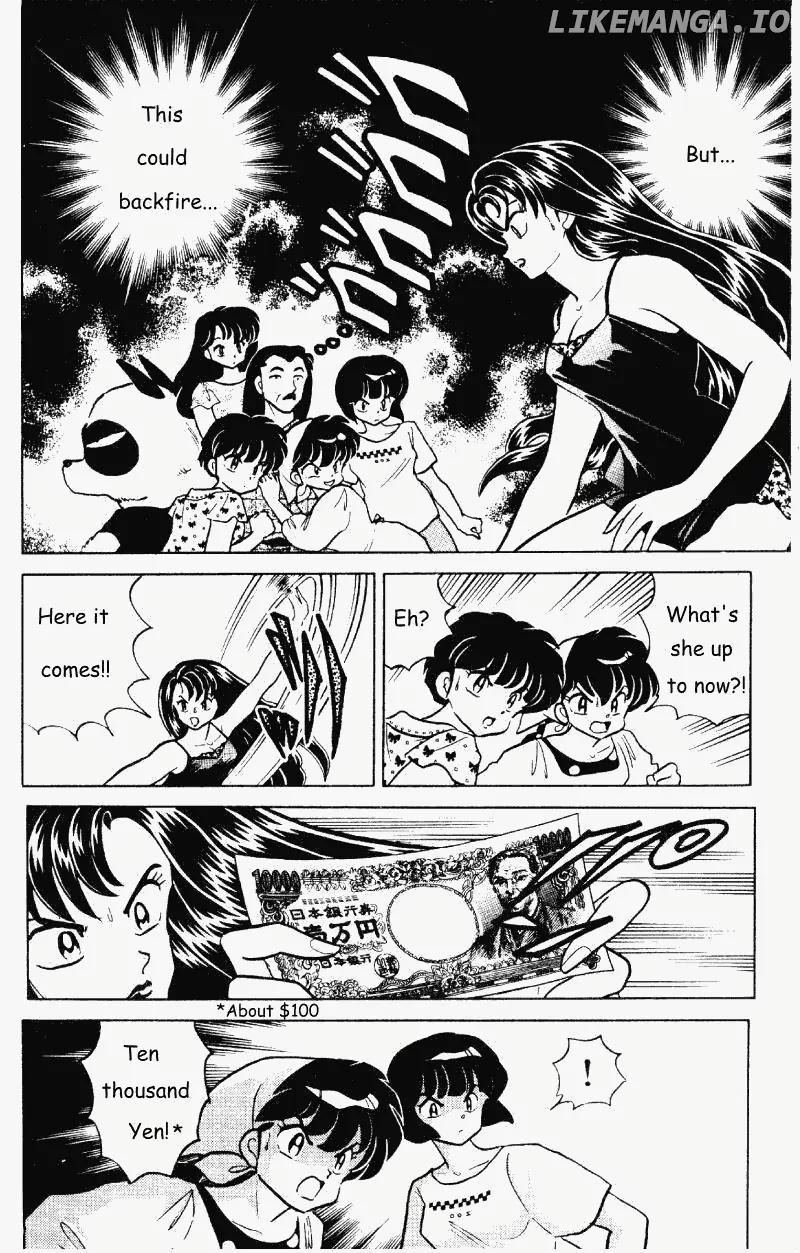 Ranma 1/2 chapter 281 - page 9