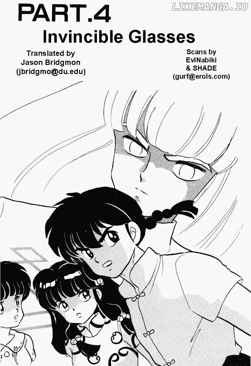 Ranma 1/2 chapter 282 - page 1