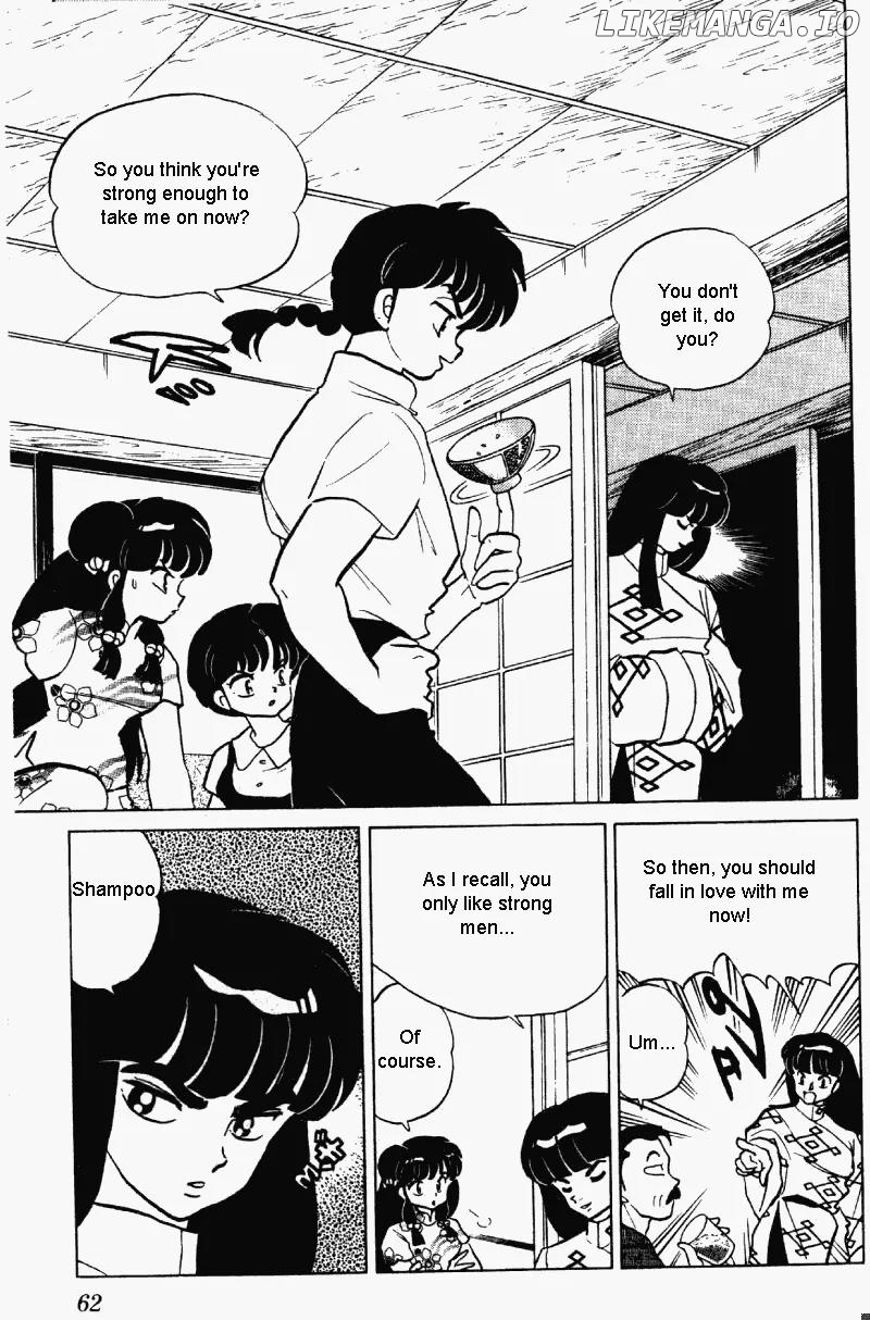 Ranma 1/2 chapter 282 - page 10