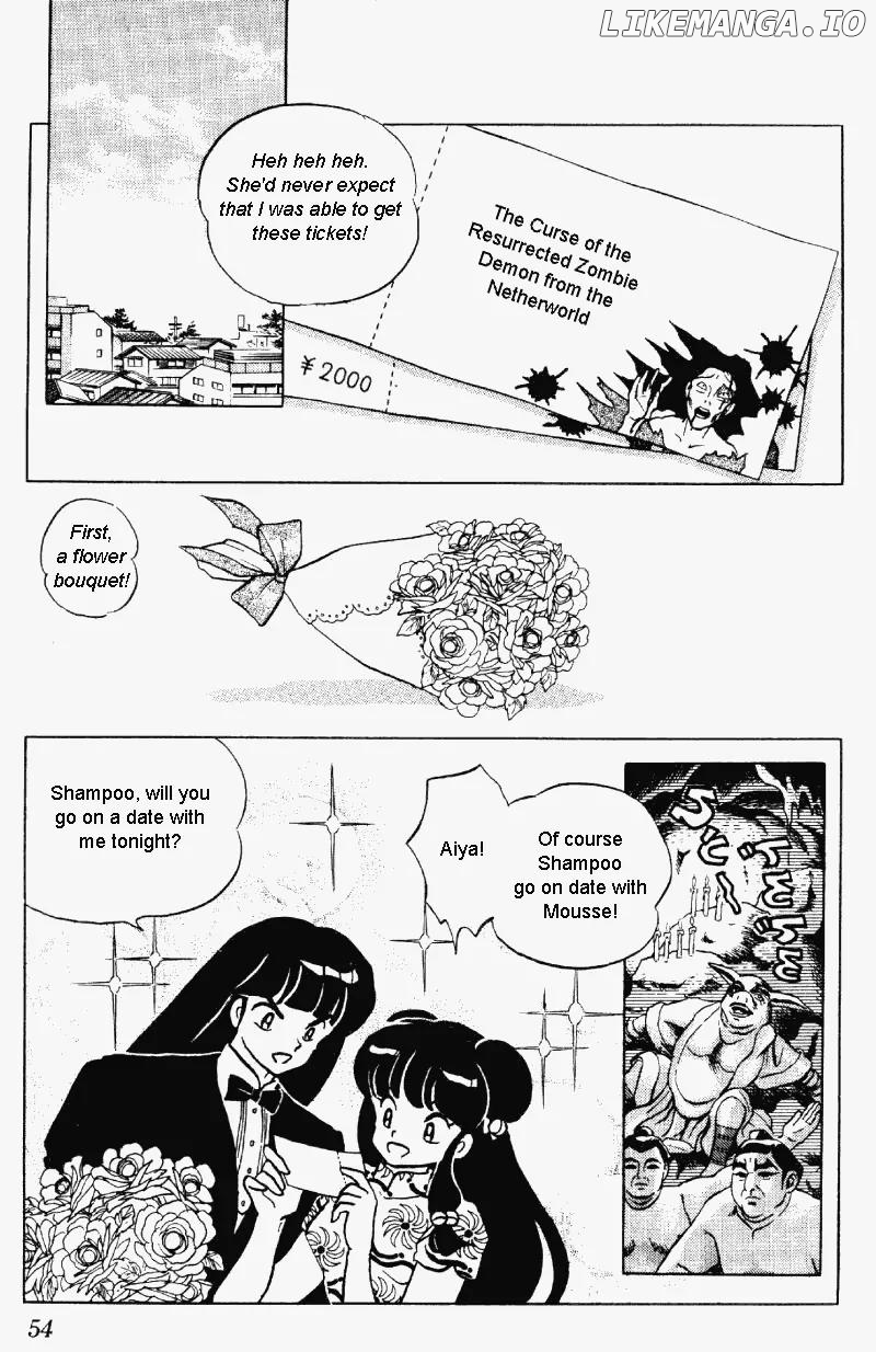 Ranma 1/2 chapter 282 - page 2