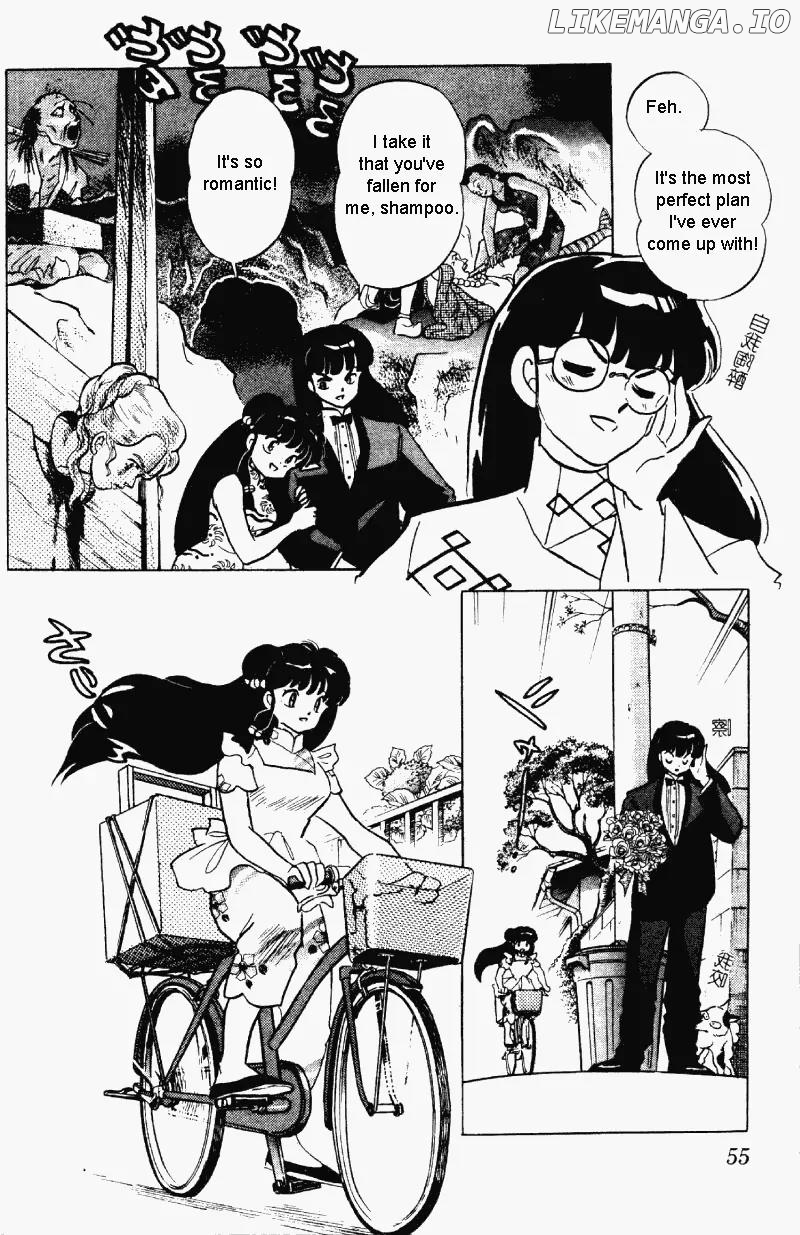 Ranma 1/2 chapter 282 - page 3