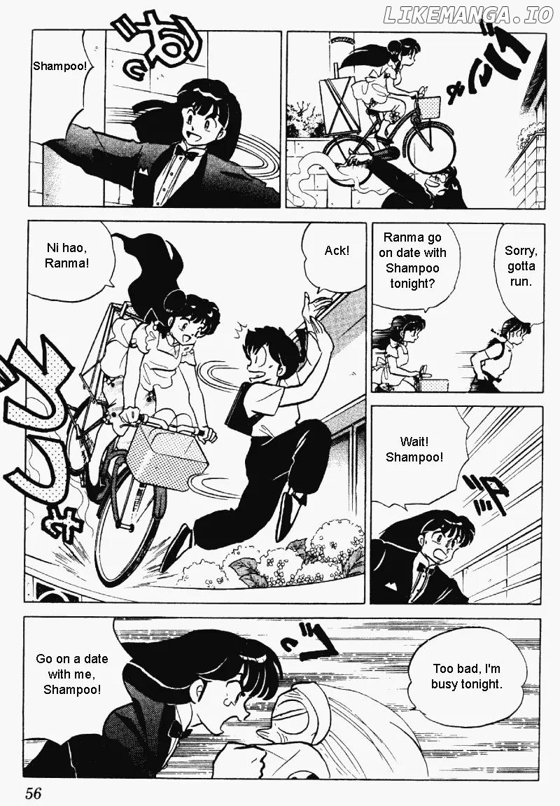 Ranma 1/2 chapter 282 - page 4