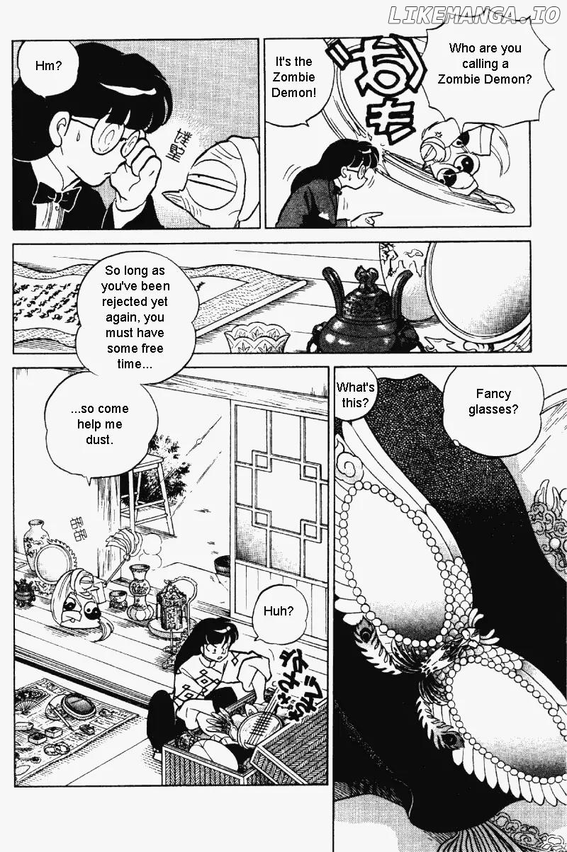 Ranma 1/2 chapter 282 - page 5