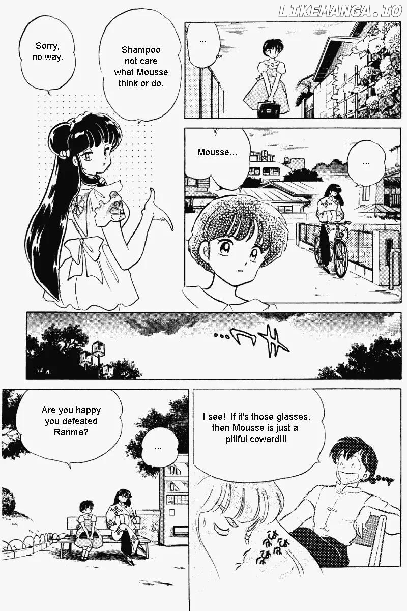 Ranma 1/2 chapter 283 - page 12