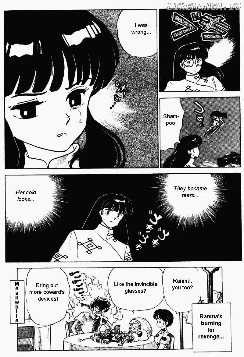 Ranma 1/2 chapter 283 - page 16