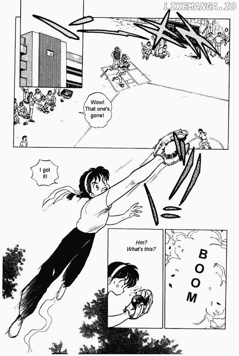 Ranma 1/2 chapter 283 - page 2