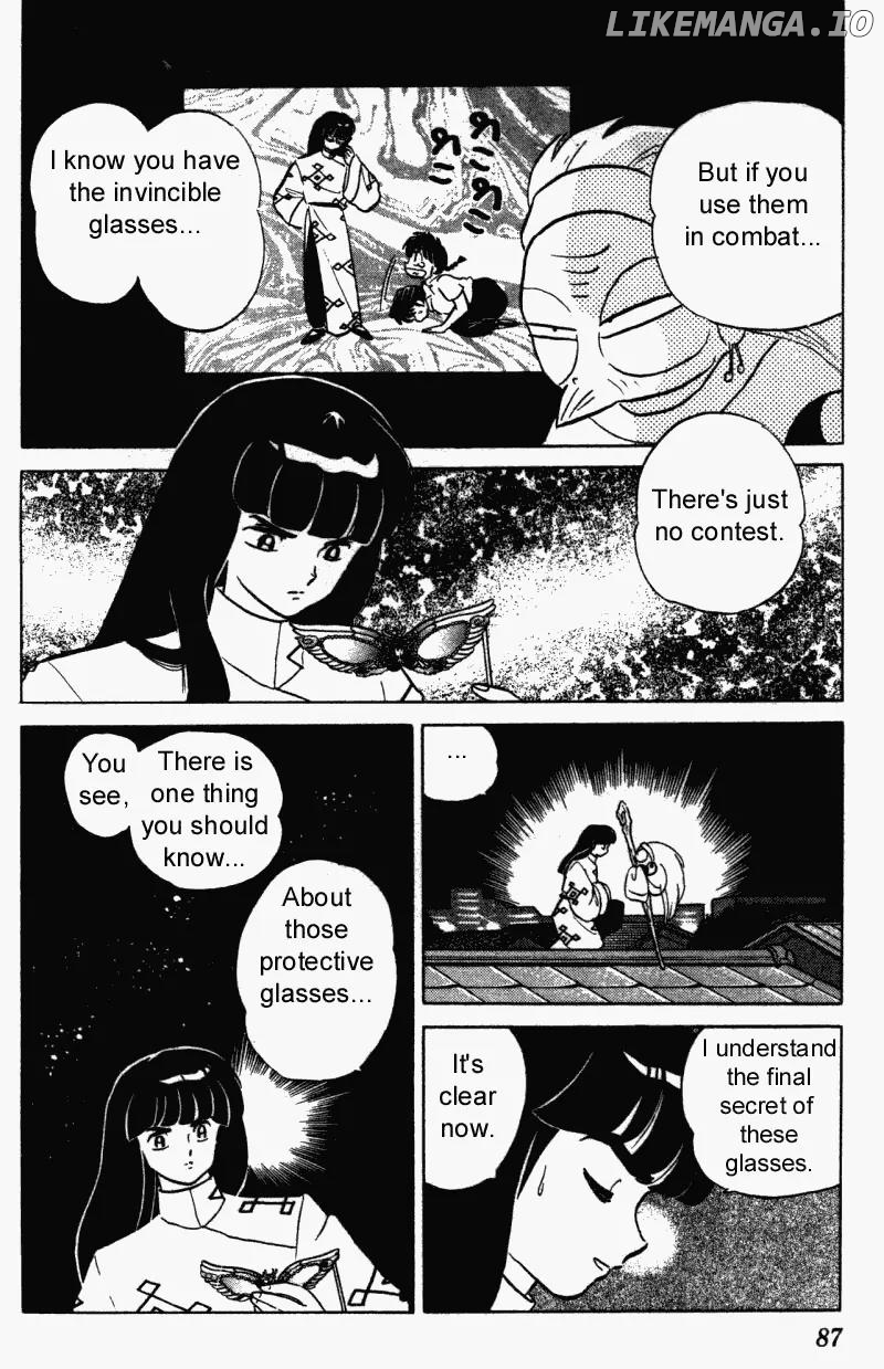 Ranma 1/2 chapter 284 - page 3