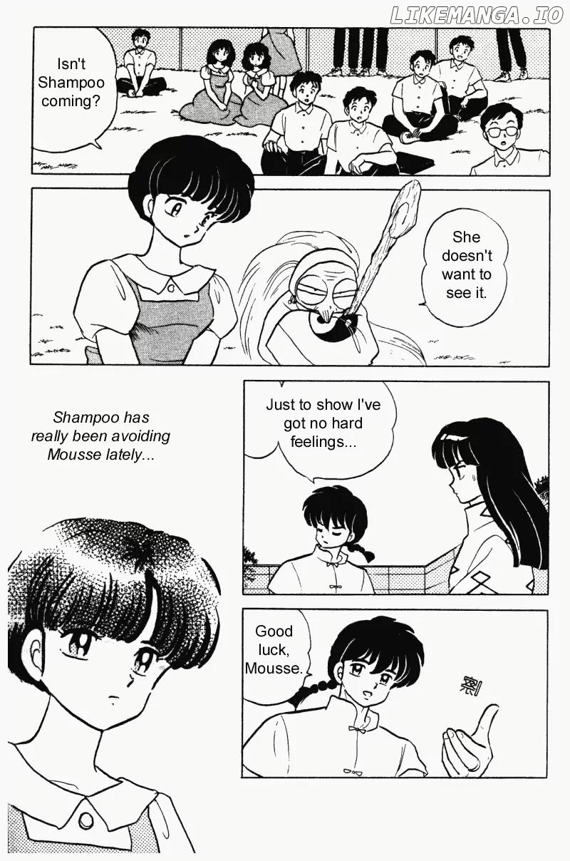 Ranma 1/2 chapter 284 - page 6