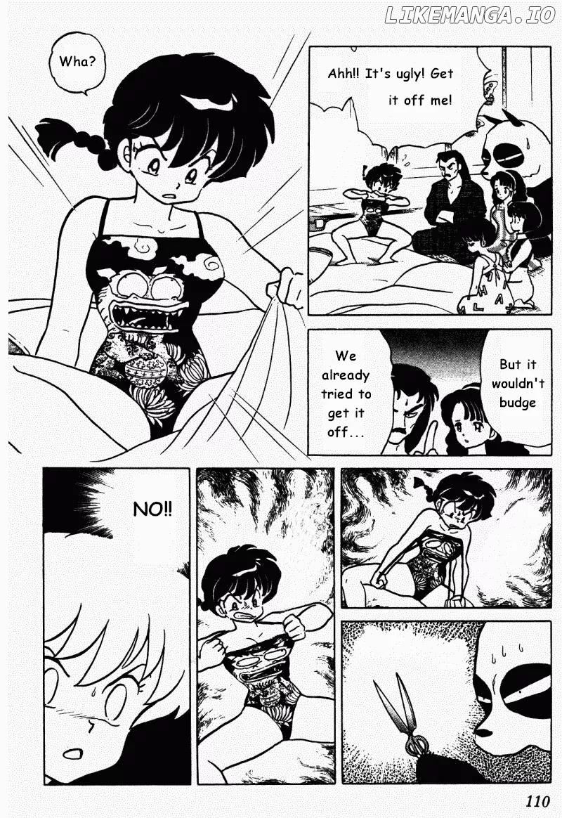 Ranma 1/2 chapter 285 - page 10