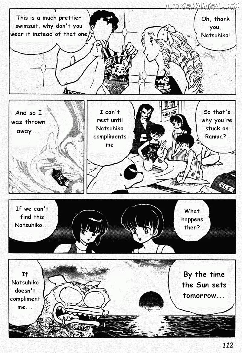 Ranma 1/2 chapter 285 - page 12