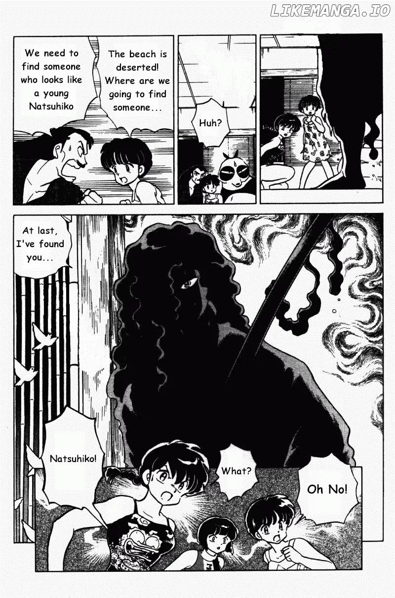 Ranma 1/2 chapter 285 - page 16