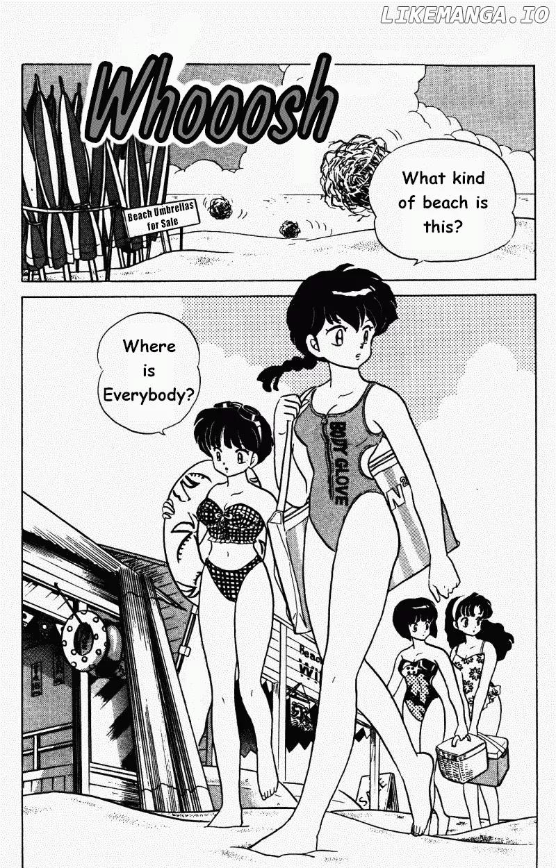 Ranma 1/2 chapter 285 - page 2