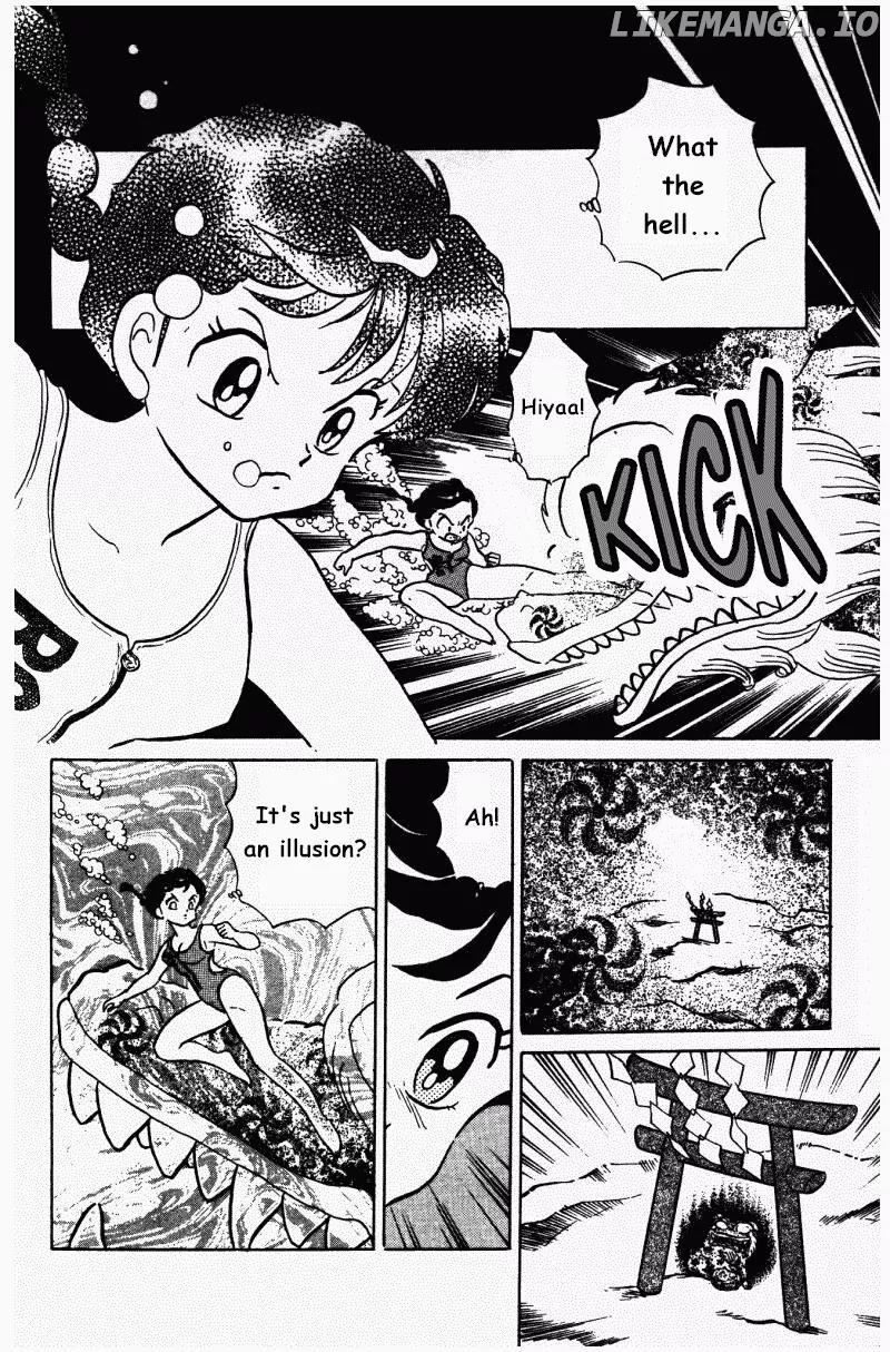 Ranma 1/2 chapter 285 - page 7