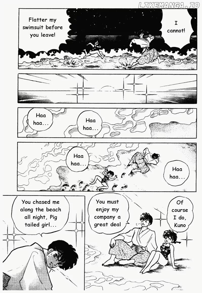 Ranma 1/2 chapter 286 - page 10