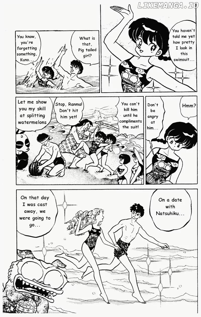 Ranma 1/2 chapter 286 - page 12