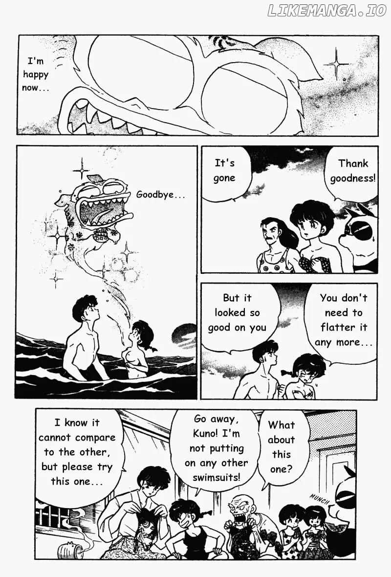 Ranma 1/2 chapter 286 - page 16