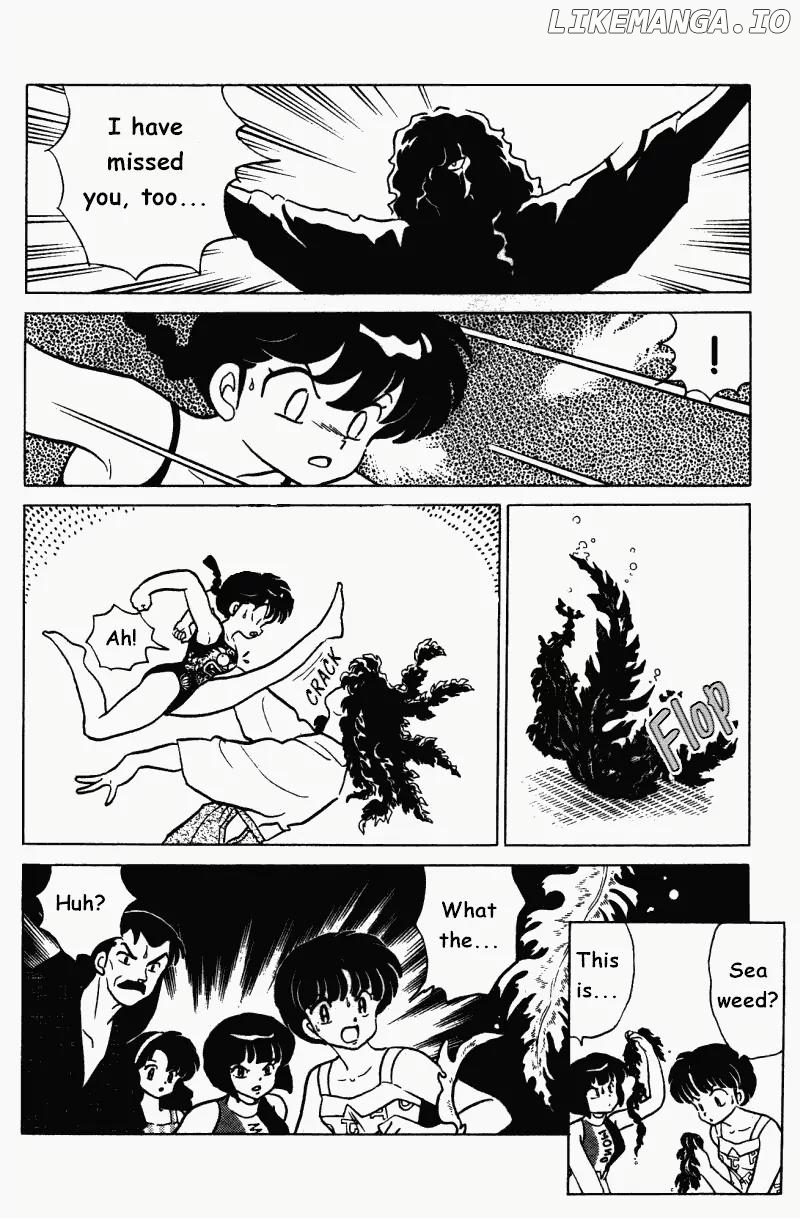 Ranma 1/2 chapter 286 - page 3