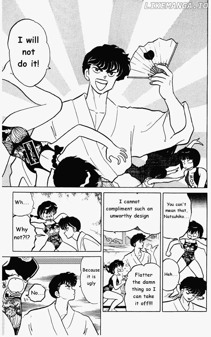 Ranma 1/2 chapter 286 - page 6