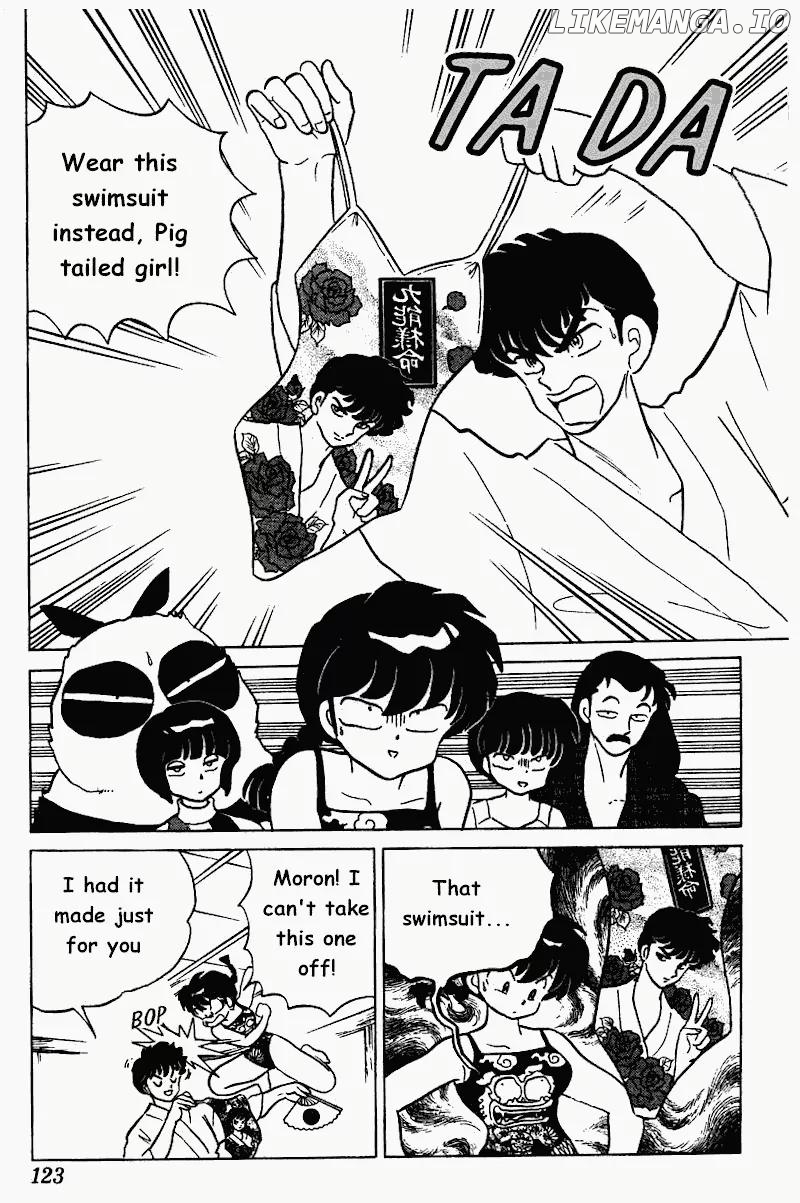 Ranma 1/2 chapter 286 - page 7