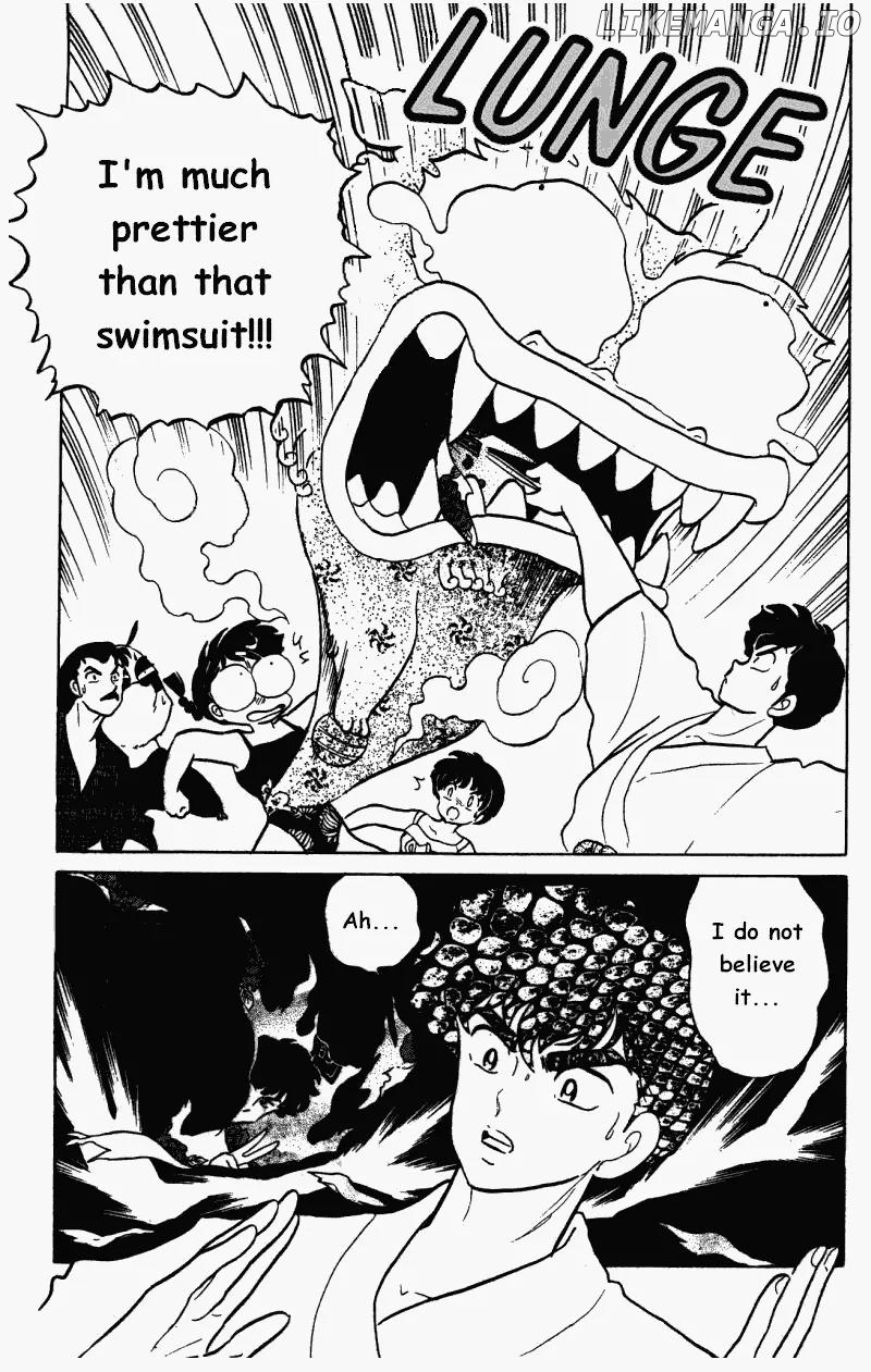 Ranma 1/2 chapter 286 - page 8