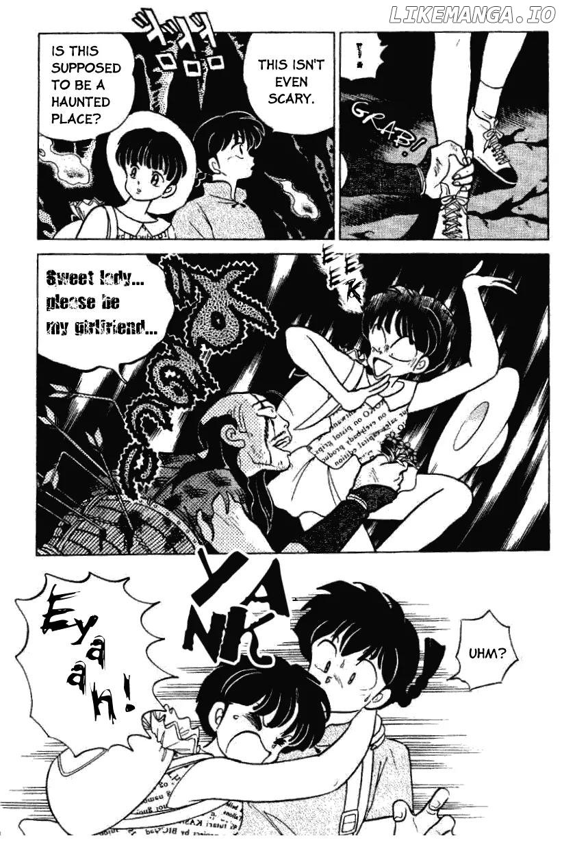 Ranma 1/2 chapter 287 - page 10