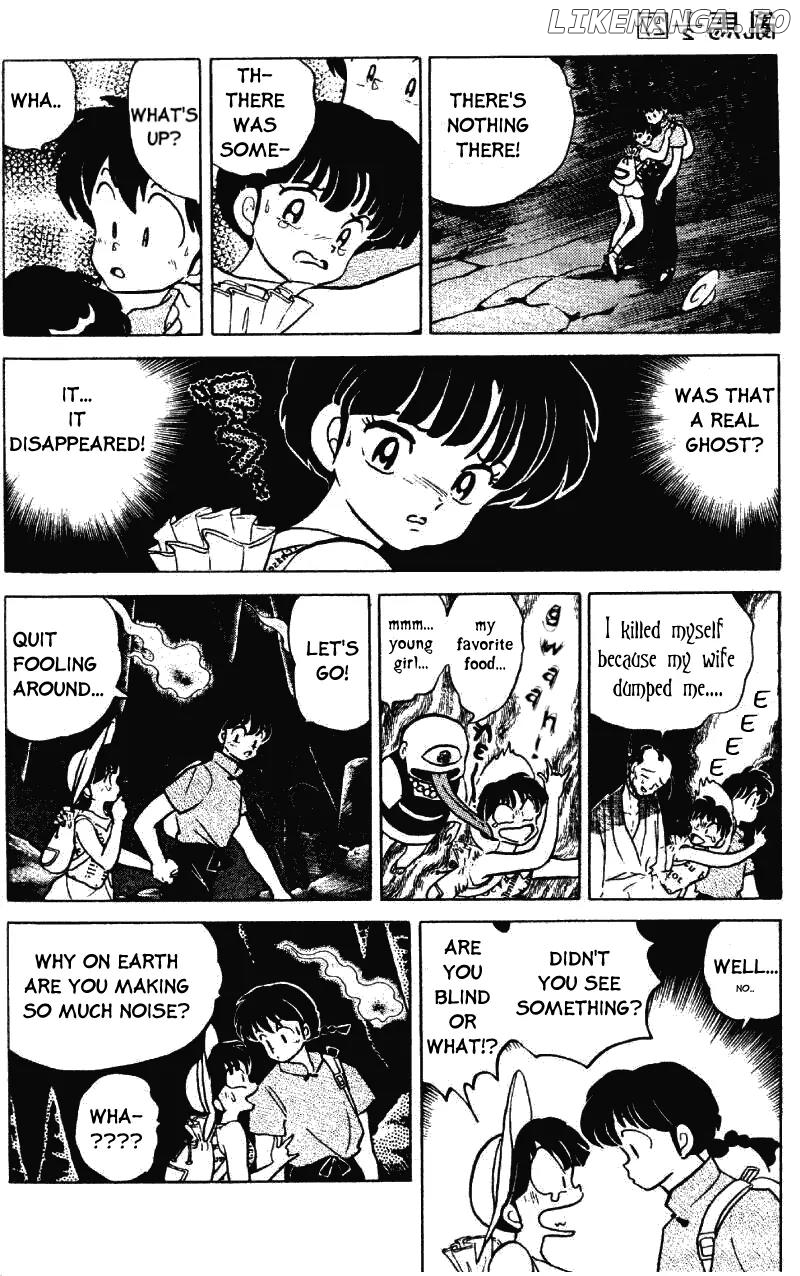 Ranma 1/2 chapter 287 - page 11