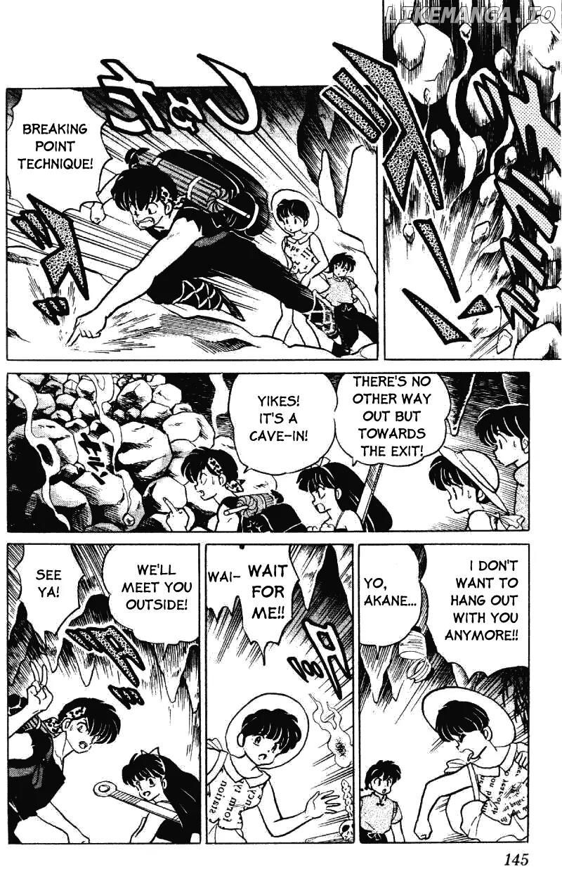 Ranma 1/2 chapter 287 - page 13