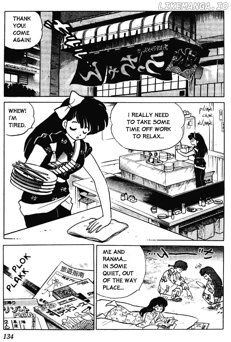 Ranma 1/2 chapter 287 - page 2