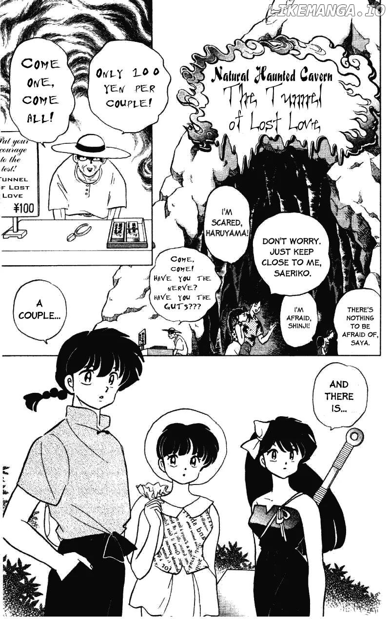 Ranma 1/2 chapter 287 - page 4