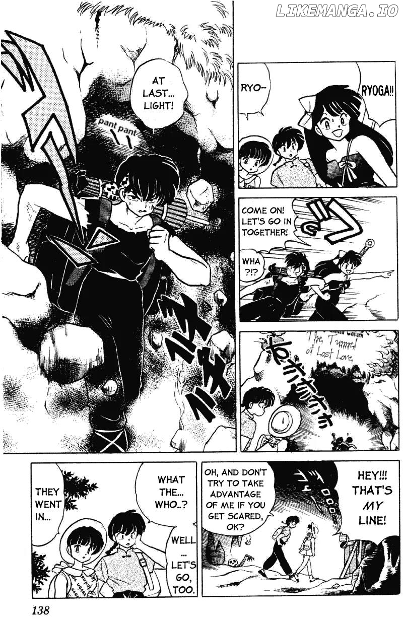 Ranma 1/2 chapter 287 - page 6