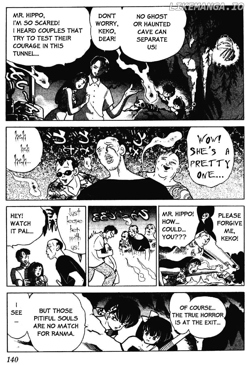 Ranma 1/2 chapter 287 - page 8