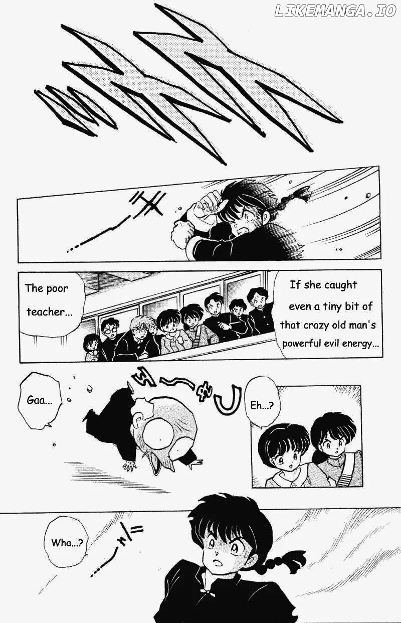 Ranma 1/2 chapter 259 - page 14