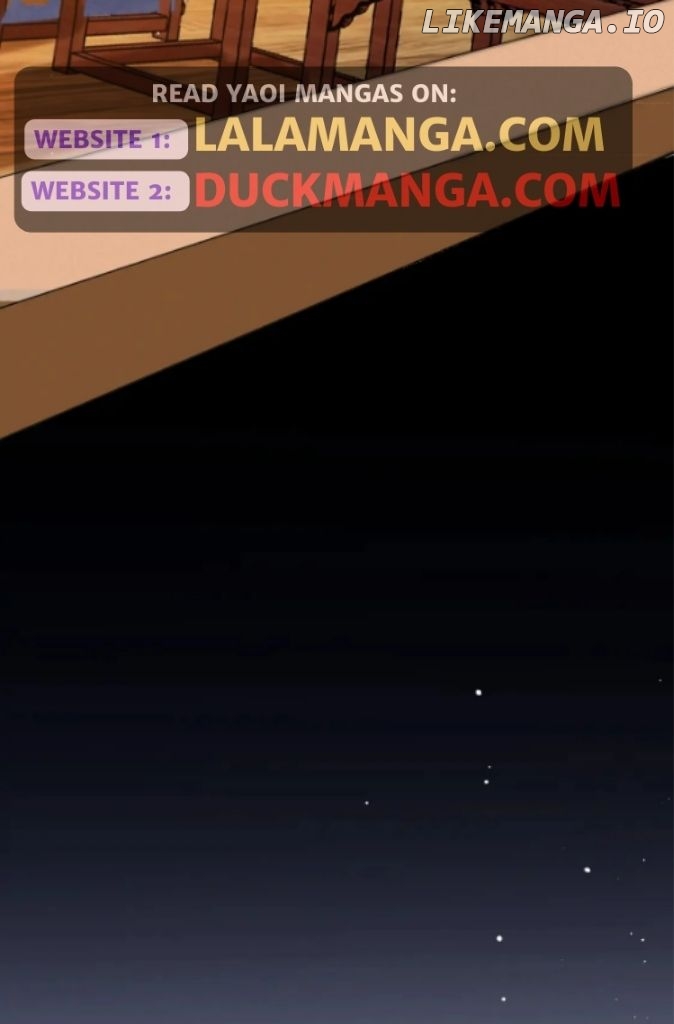 After My Death, The Prince Is Unbearably Grieved chapter 7 - page 27