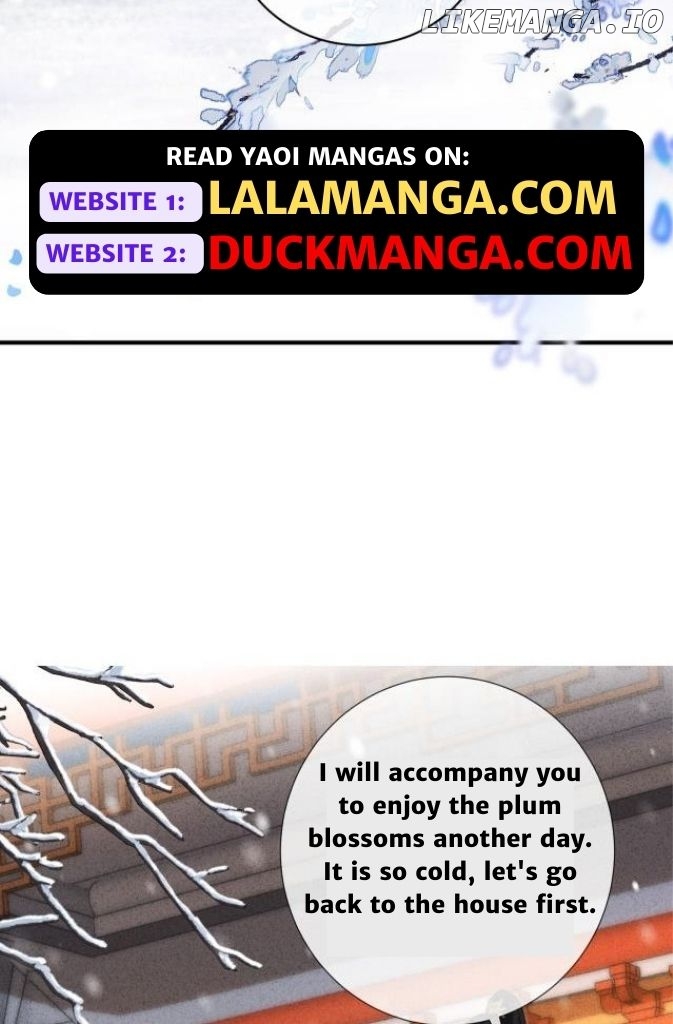 After My Death, The Prince Is Unbearably Grieved chapter 3 - page 16