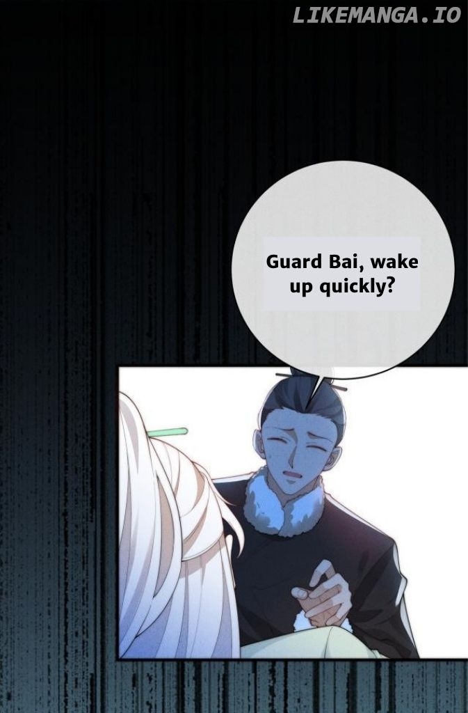 After My Death, The Prince Is Unbearably Grieved chapter 3 - page 48